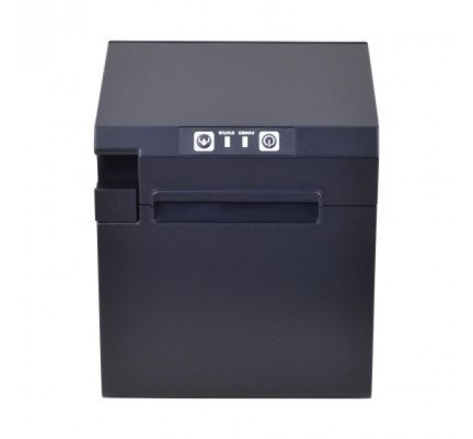 Принтер чеків X-PRINTER XP-58IIK USB (XP-58IIK)
