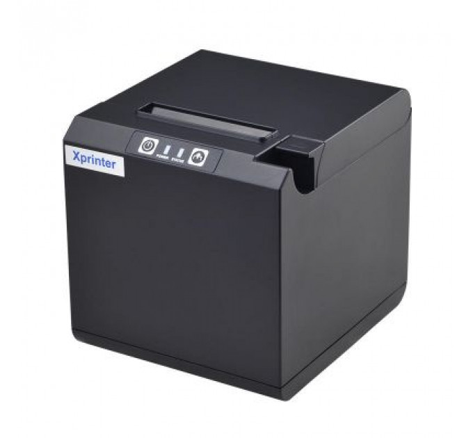 Принтер чеків X-PRINTER XP-58IIK USB (XP-58IIK)