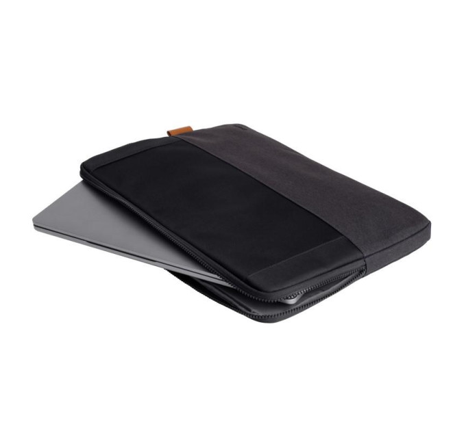 Trust Bags&Cases Чохол до ноутбука Trust Lisboa Sleeve 16", чорний
