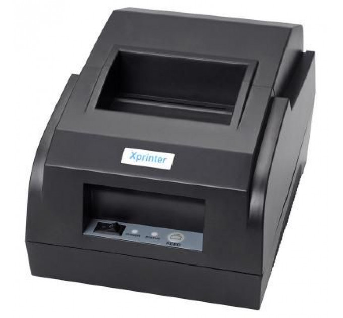 Принтер чеків X-PRINTER XP-58IIL USB (XP-58IIL)