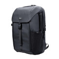 Trust Bags&Cases Рюкзак Trust Jersey Travel 17", чорний