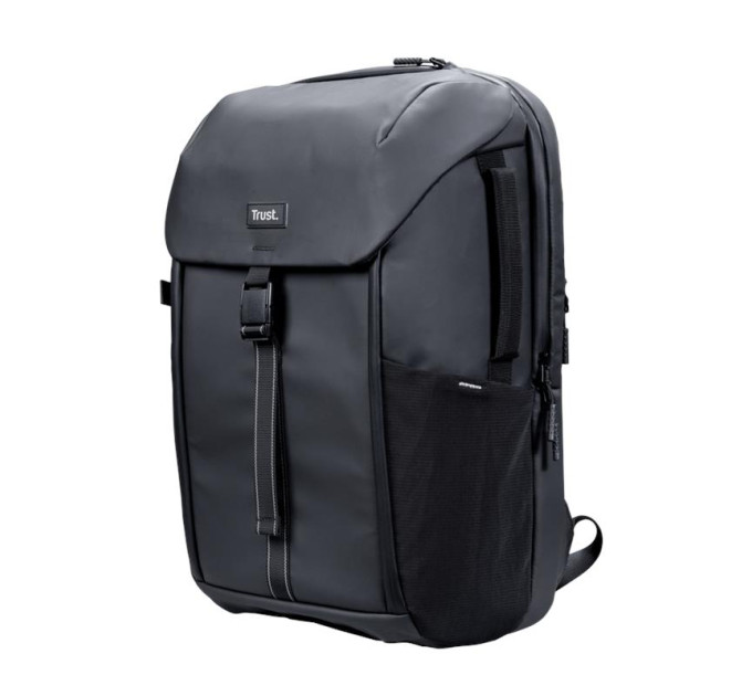 Trust Bags&Cases Рюкзак Trust Jersey Travel 17", чорний