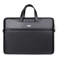 2E Bags&Cases Сумка для ноутбука 2E, Slim Business 15.6/16", чорний