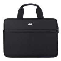 Сумка для ноутбука 2E, Slim Keeper 17", чорний