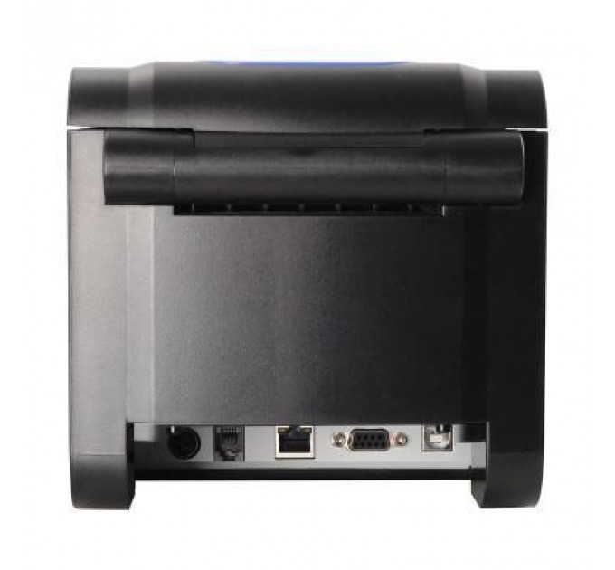Принтер етикеток X-PRINTER XP-370BM USB, Ethernet (XP-370BM)