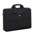 2E Bags&Cases Сумка для ноутбука 2E, Slim Keeper Plus 13/14", чорний