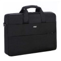 2E Bags&Cases Сумка для ноутбука 2E, Slim Keeper Plus 15.6/16", чорний