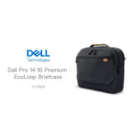 Сумка Dell Pro 14-16 Premium EcoLoop Briefcase (CC7625)