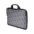 HP computers Чохол для ноутбука HP, Sleeve, 11", неопрен, геометричний малюнок