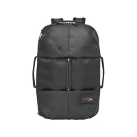 Рюкзак HyperX, Knight 16", чорний