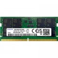 Samsung Модуль пам'яті для ноутбука SoDIMM DDR5 32GB 4800 MHz Samsung (M425R4GA3BB0-CQKOD)
