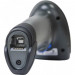 Сканер штрих-коду ІКС 5208RC/2D wireless USB with cradle, Bluetooth black (ІКС-5208RC-BT-2D-USB- CR)