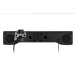 2E Акустична система 2E PCS232 RGB Soundbar Black (2E-PCS232BK)