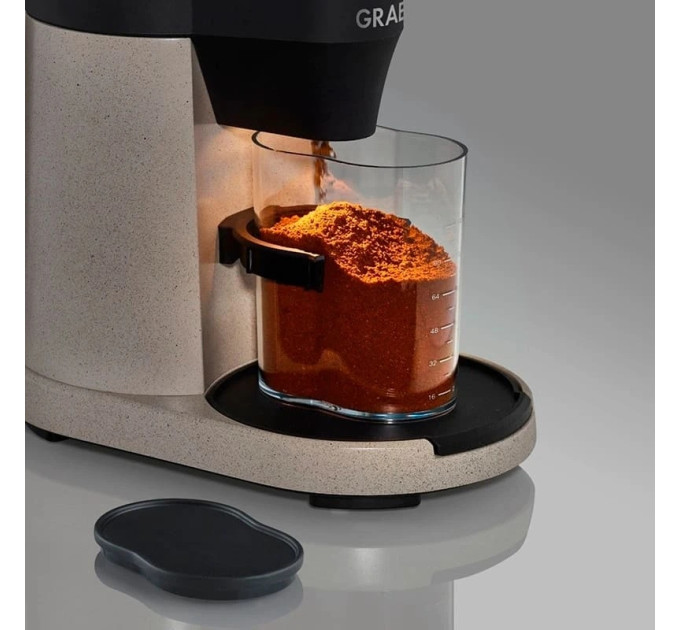 Graef Кавомолка Graef CM8011EU