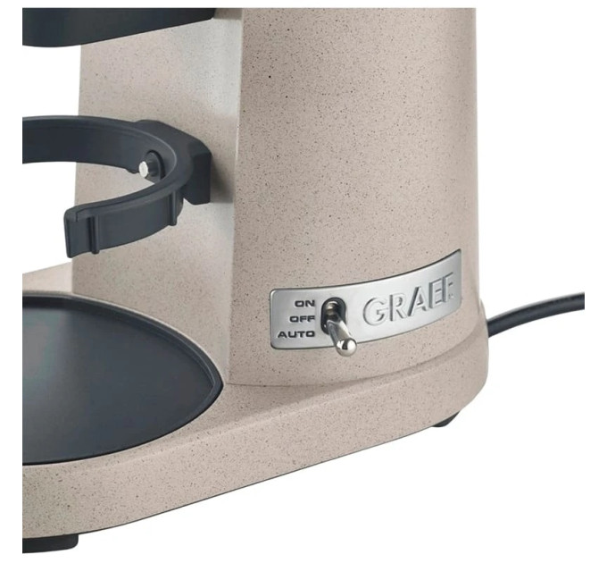 Graef Кавомолка Graef CM8011EU