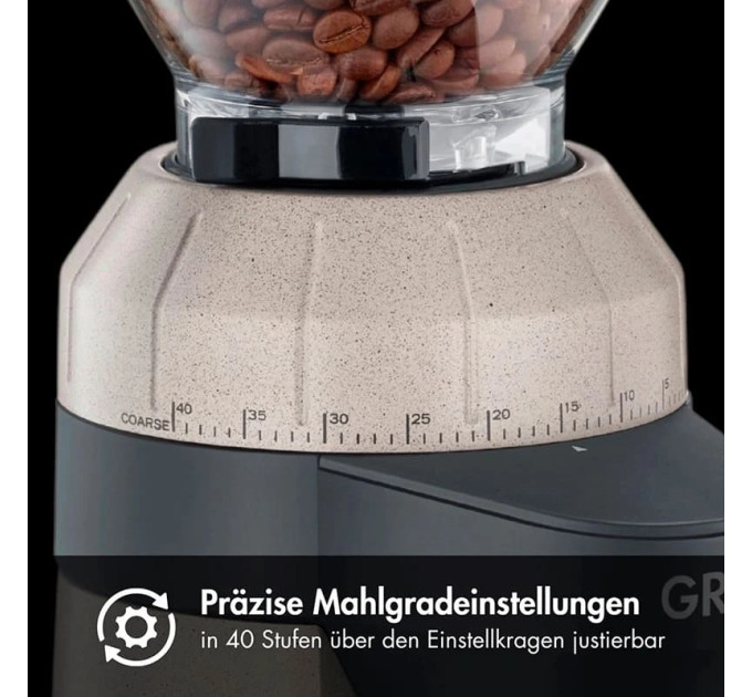 Graef Кавомолка Graef CM8011EU