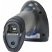 Сканер штрих-коду ІКС 5208RC/2D wireless USB, without cradle black (ІКС-5208RC-BT-2D-USB)