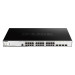 D-Link Комутатор D-Link DGS-1210-28MP/F4A_OEM