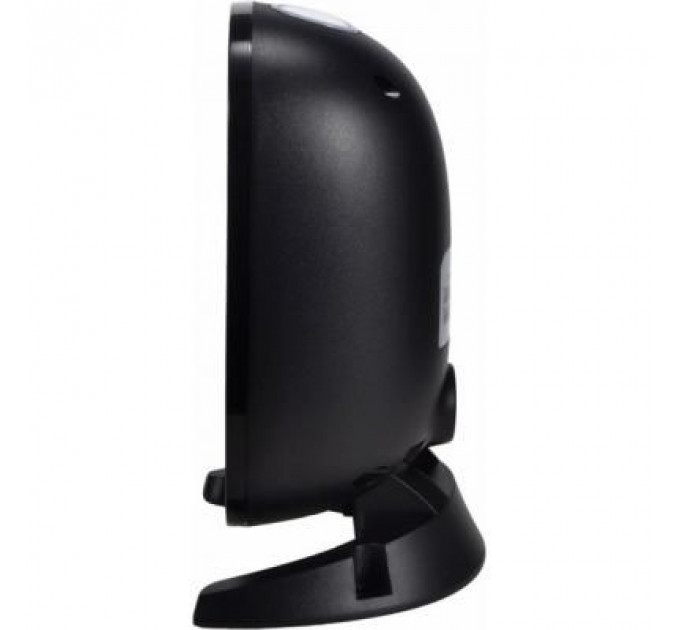 Сканер штрих-коду ІКС Сканер IKC-6606/2D Desk USB, black (ІКС-6606-2D-USB)