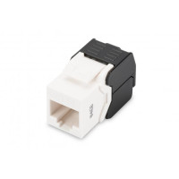 Модуль 2Е Keystone CAT 5e, UTP, RJ45, модернізований