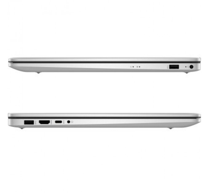 HP Ноутбук HP 17-cn4017ua (A0NF5EA)