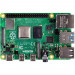 Промисловий ПК Raspberry Pi 4, Model B, 8GB (RPI4-MODBP-8GB)