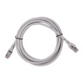 2E Network SCS Патч-корд 2E САТ 6, FTP, 3м, 26AWG, RJ45, 7/0.16, Cu, LSZH, сірий