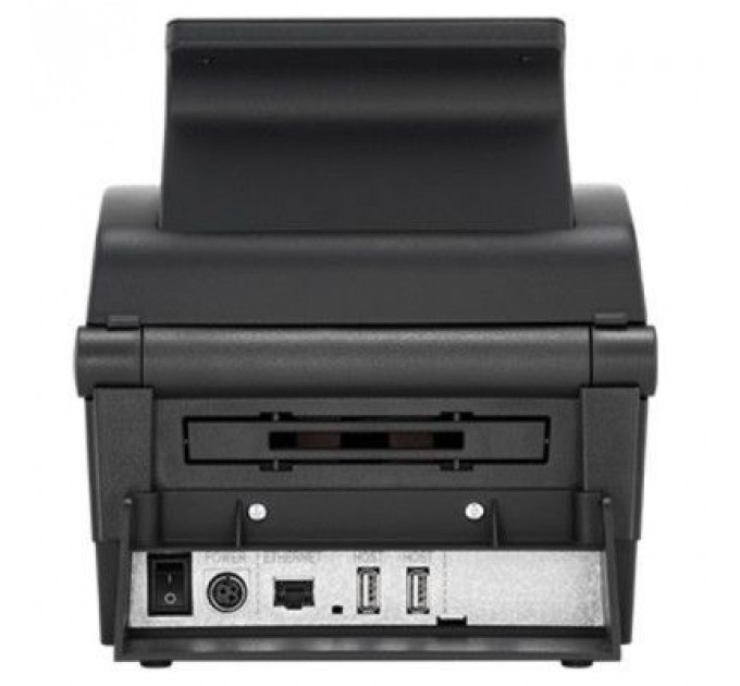 Принтер етикеток Bixolon XQ-840 USB, WiFi, Bluetooth, 8" touch panel (19187)
