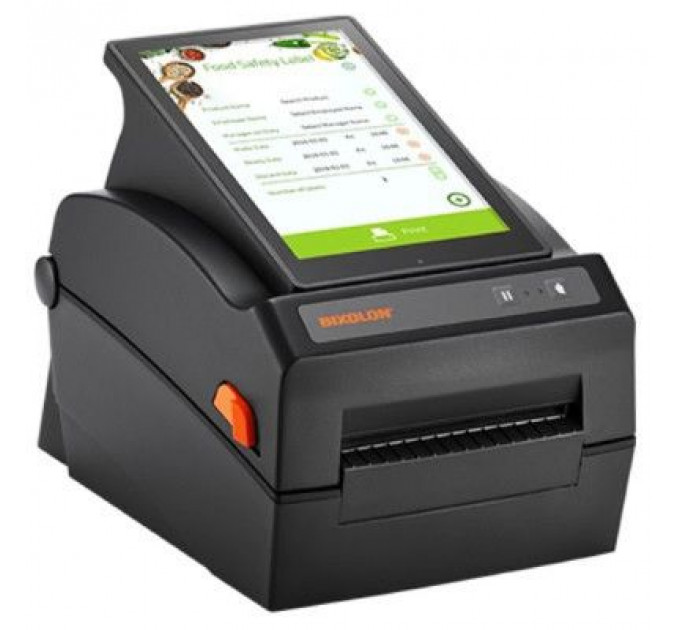 Принтер етикеток Bixolon XQ-840 USB, WiFi, Bluetooth, 8" touch panel (19187)