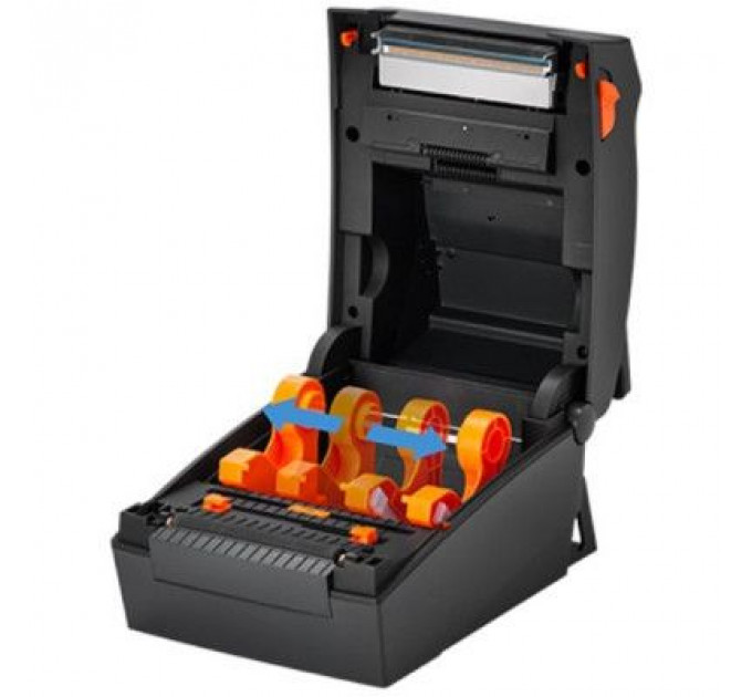 Принтер етикеток Bixolon XQ-840 USB, WiFi, Bluetooth, 8" touch panel (19187)