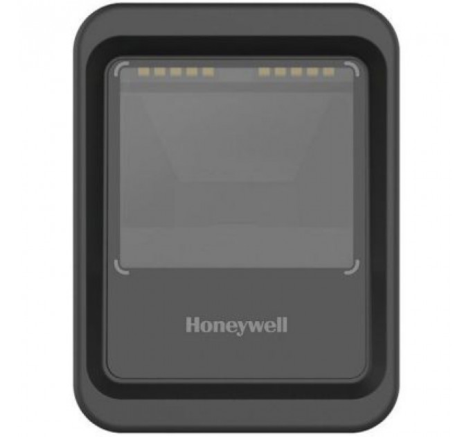 Сканер штрих-коду Honeywell 7680 Genesis XP 2D, Tethered, USB Kit (7680GSR-2USB-1-R)