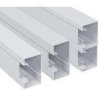 Кабель-канал Legrand з кришкою 45мм, DLP-S, 85x50мм, ціна за 1м