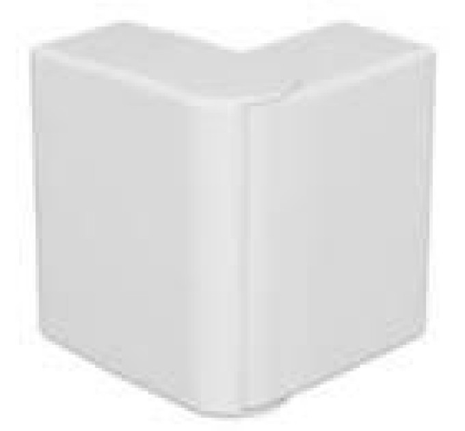 Legrand SCS Зовнішній кут Legrand для кабель-каналу DLP-S, 85x50мм