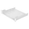 DIGITUS SCS Полиця DIGITUS 10", 1U, глиб. 200мм. Сіра