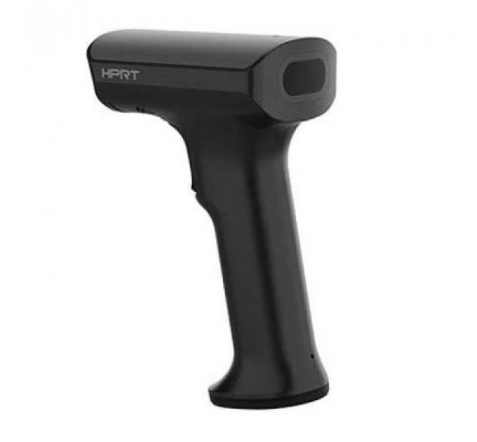 Сканер штрих-коду HPRT N130 2D, USB (20308)