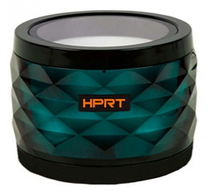 Сканер штрих-коду HPRT P100 2D, USB (20558)