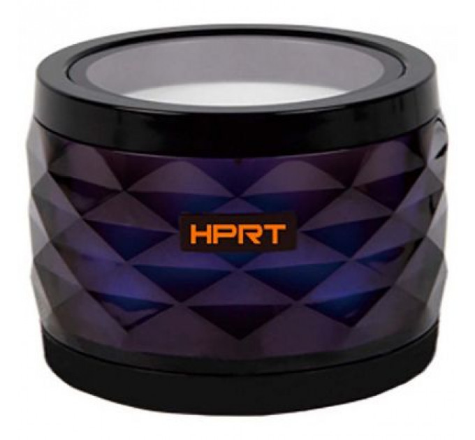 Сканер штрих-коду HPRT P100 2D, USB (20558)