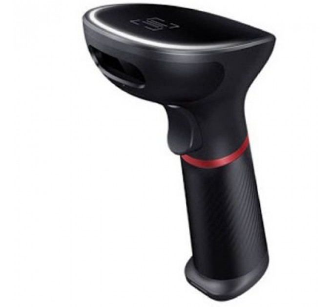 Сканер штрих-коду Sunlux XL-3610 2D USB з підставкою (20556)