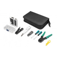 Інструмент DIGITUS Network Tool Set Plus, набір