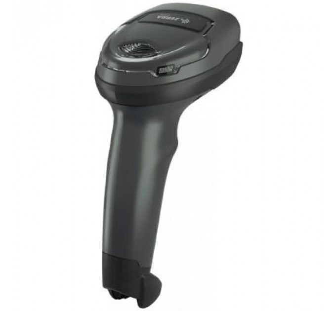 Сканер штрих-коду Symbol/Zebra DS4608 USB, black (DS4608-SR7U2100SGW)