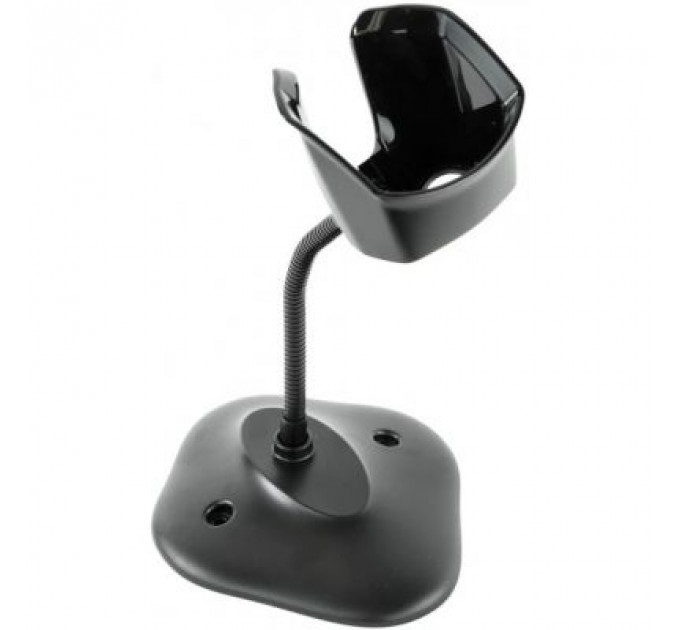 Сканер штрих-коду Symbol/Zebra DS4608 USB, black (DS4608-SR7U2100SGW)