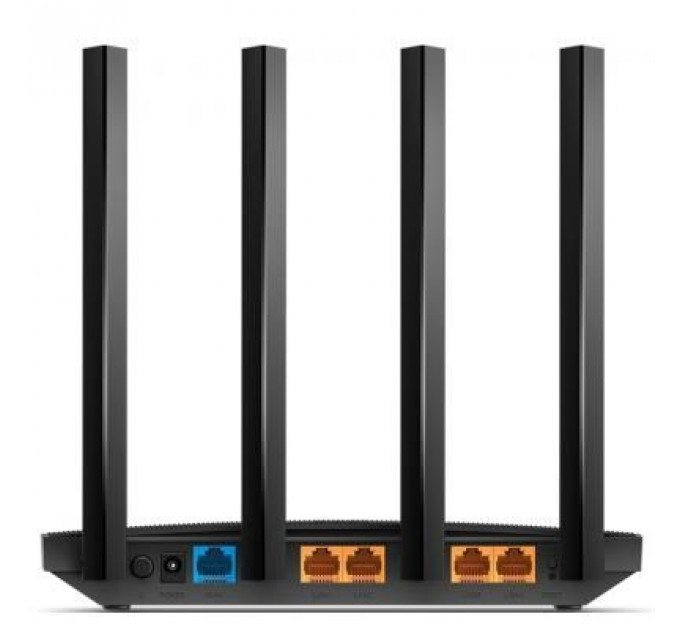 Маршрутизатор TP-Link ARCHER-C80