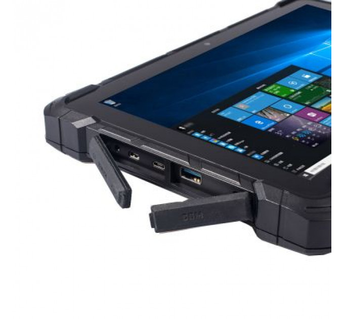 Промисловий ПК Gole F7 RK3399/4Gb/64GB eMMC/3xUSB/WiFi/BT/10.1"(1280x800)/IP67/Android (G-F7-0064)