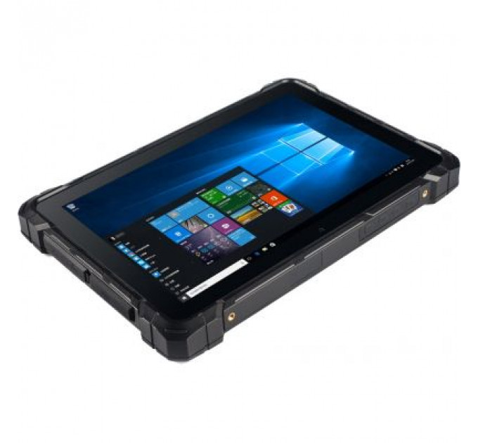 Промисловий ПК Gole F7 RK3399/4Gb/64GB eMMC/3xUSB/WiFi/BT/10.1"(1280x800)/IP67/Android (G-F7-0064)