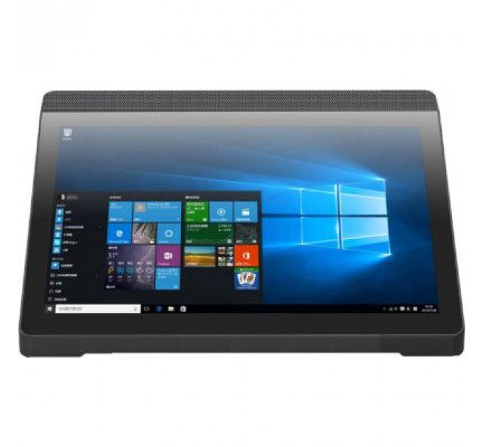 POS-термінал Gole F6 Atom x5-Z8350/4Gb/64GB eMMC/3xUSB/RS232/WiFi/BT/10.1" (12 (G-F6-W-0063)