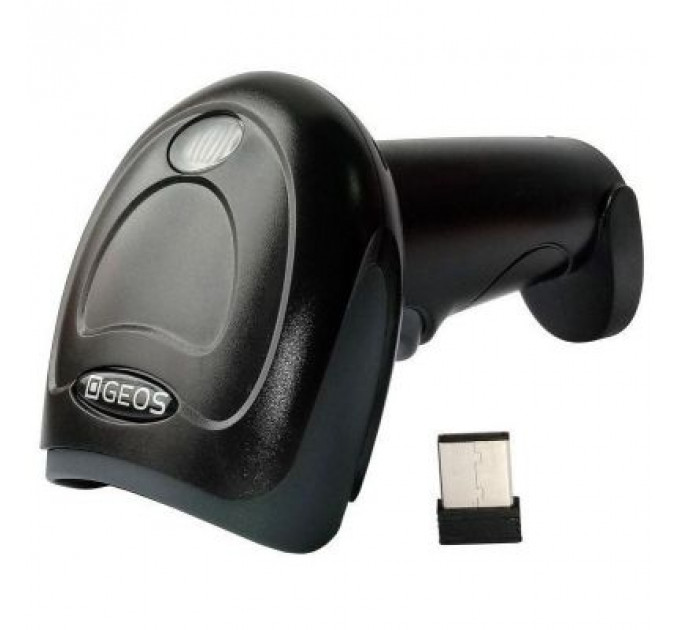 Сканер штрих-коду Geos SD 582 BT bluetooth (SD 582 BT)