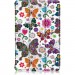 BeCover Чохол до планшета BeCover Smart Case Xiaomi Redmi Pad Pro 12.1'' Butterfly (711306)