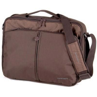 Сумка для ноутбука Continent 15.6" CC-02 Chocolate (CC-02Chocolate)