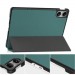 BeCover Чохол до планшета BeCover Smart Case Xiaomi Redmi Pad Pro 12.1'' Dark Green (711300)