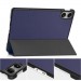 BeCover Чохол до планшета BeCover Smart Case Xiaomi Redmi Pad Pro 12.1'' Deep Blue (711297)